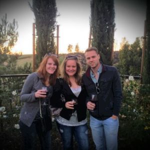 Meet your Posher, Brad